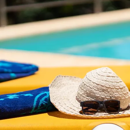 Daire Holidays Tinamar Ii