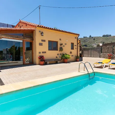 Daire Holidays Tinamar Ii Vega de San Mateo