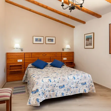 Daire Holidays Tinamar Ii Vega de San Mateo